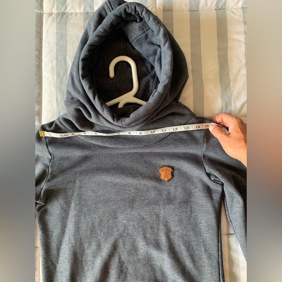 Naketano Hoodie - Picture 13 of 14